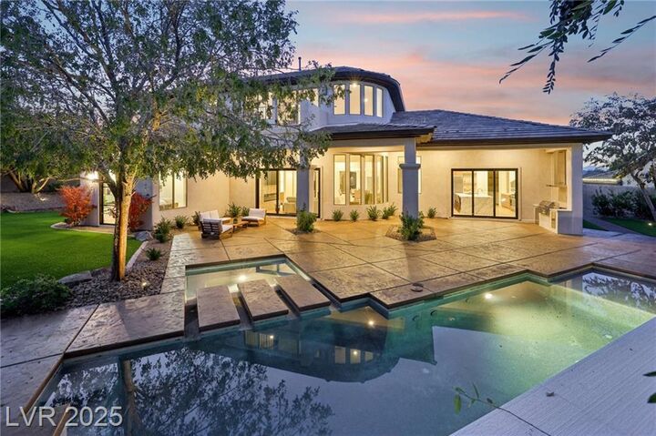 Property Photo: 32 Hassayampa Trail NV 89052