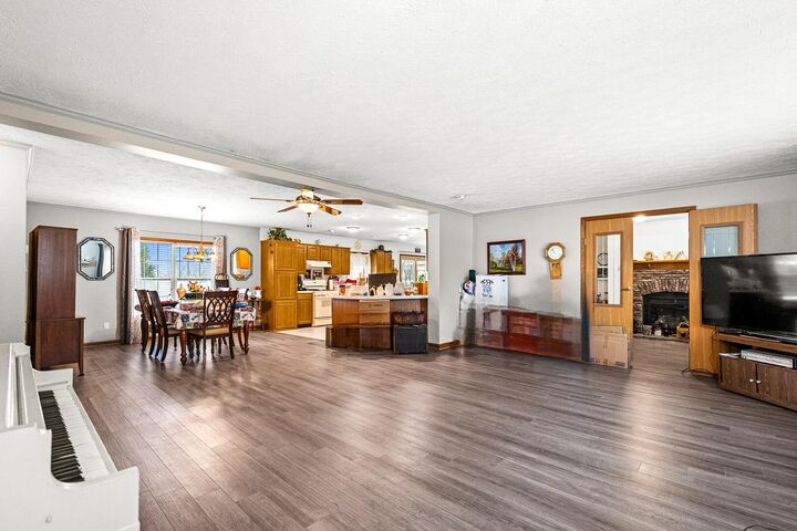 Property Photo: 10741 W 141st Avenue IN 46303