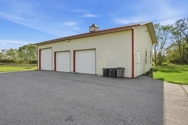 Property Photo:  10741 W 141st Avenue  IN 46303 