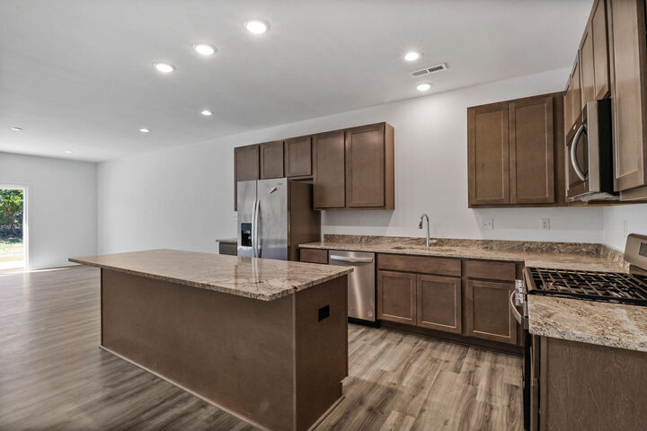 Property Photo: 1519 W 72nd Place IN 46410