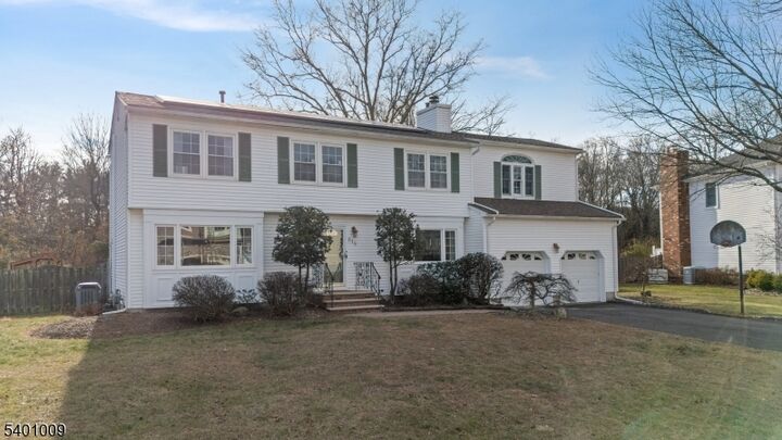 Property Photo: 619 Van Liew Ct NJ 08844