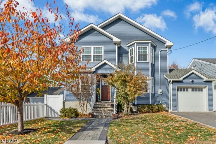 Property Photo: 318 Delaware Ave NJ 07083