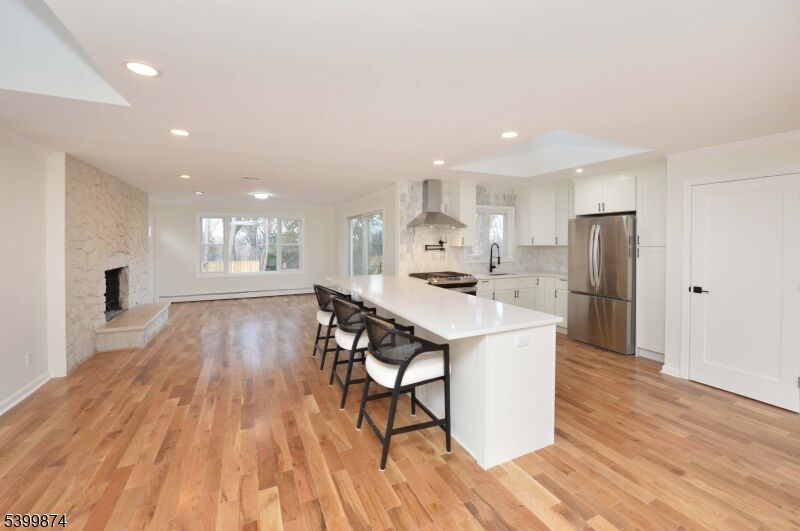 Property Photo: 99 Fairview Ave NJ 07506