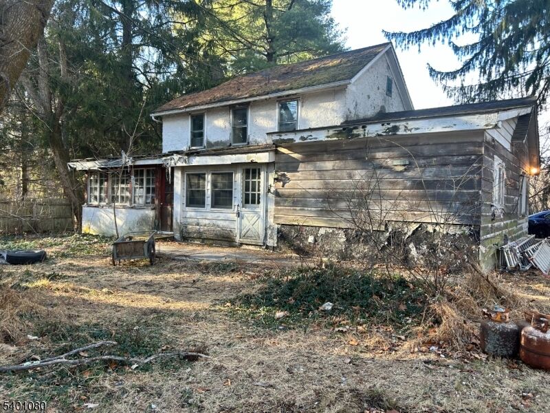 Property Photo:  38 S Polktown Road  NJ 08827 