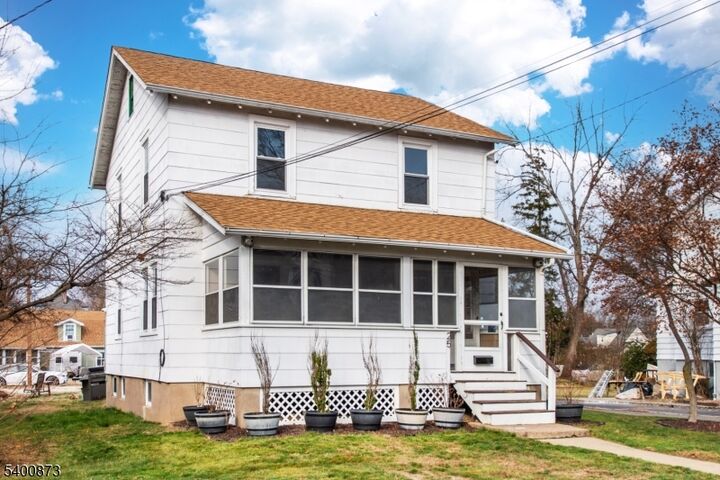 Property Photo:  25 Dodd Rd  NJ 07006 