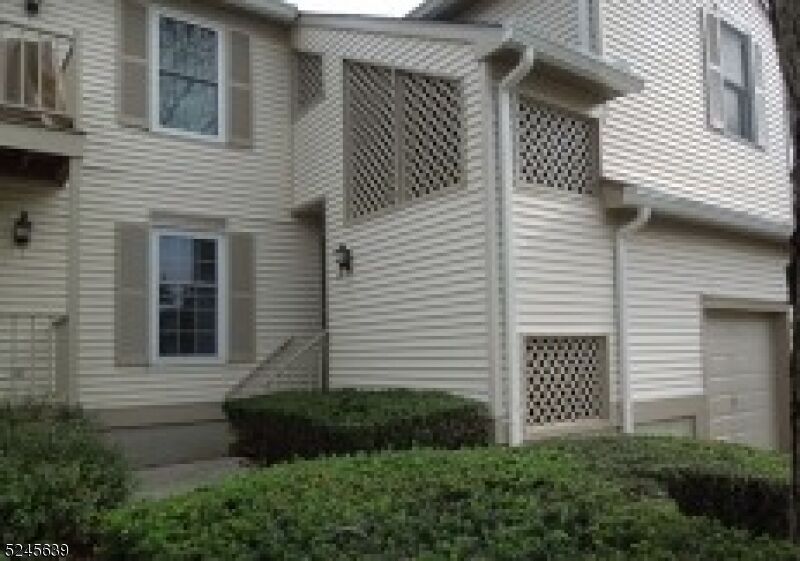 Property Photo: 121 Jamestown Rd 121 NJ 07920