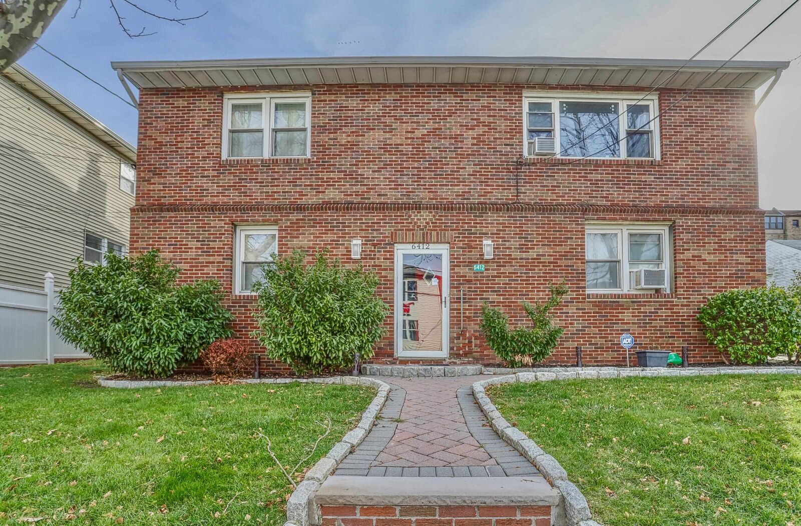 Property Photo: 6412 Columbia Ave NJ 07047