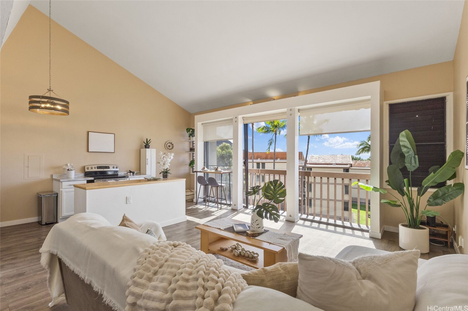 Property Photo:  84-718 Ala Mahiku Street 85C  HI 96792 
