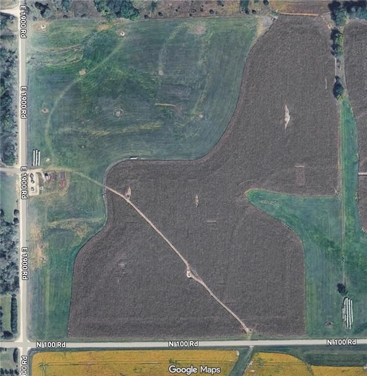 Property Photo: E 1900 Road KS 66006