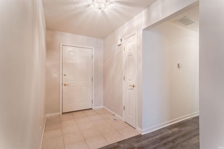 Property Photo:  722 Strawberry Hill Road  IN 47711 