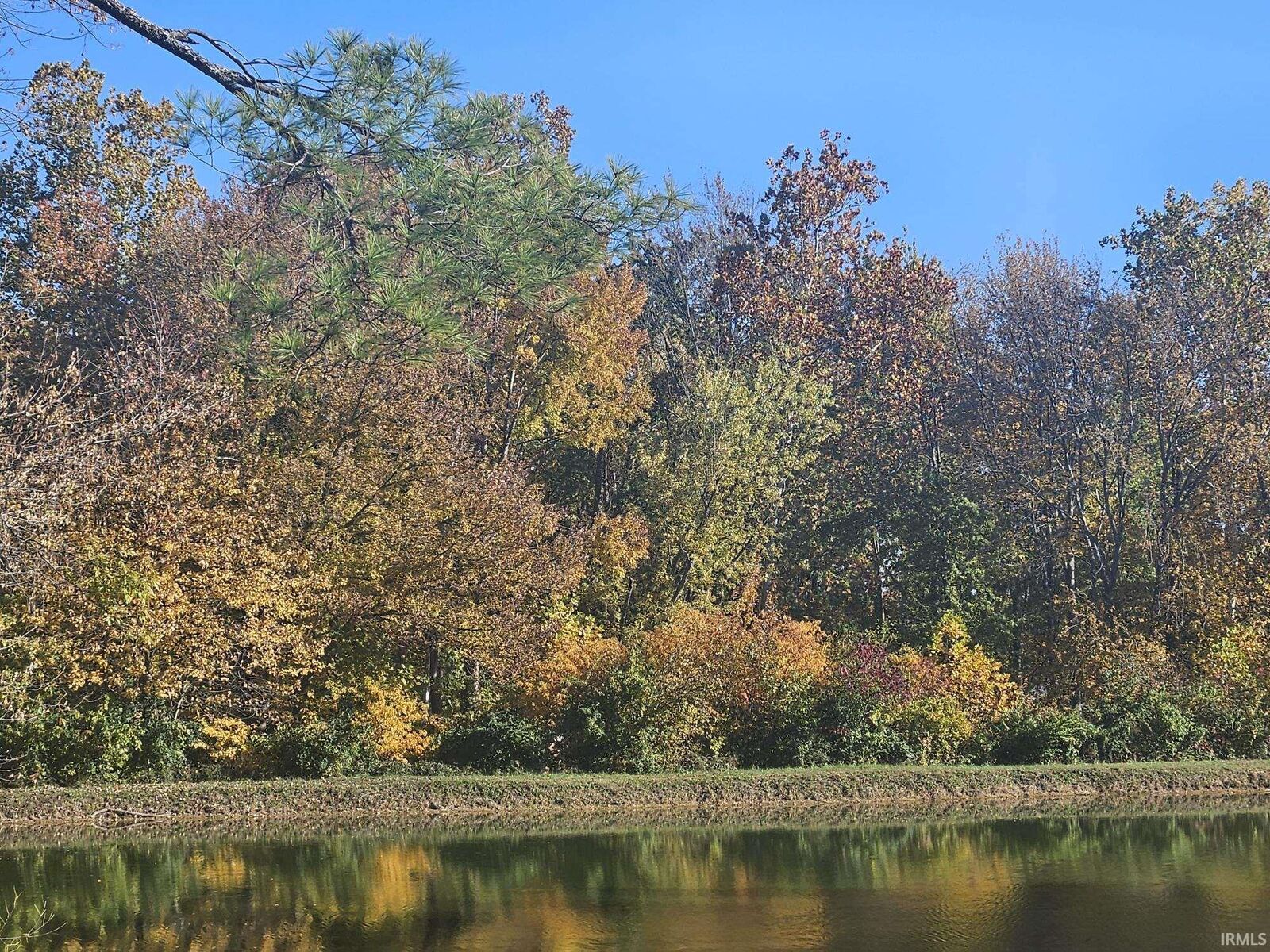 Property Photo:  2721 Knobb Hill Drive  IN 47711 