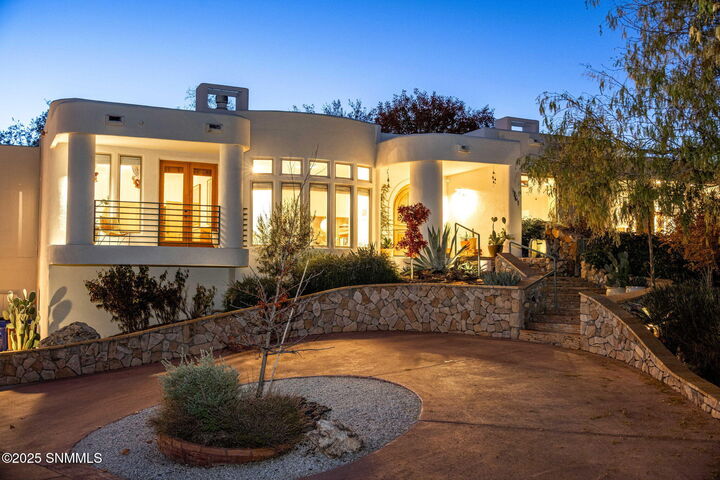 Property Photo: 761 Loma Verde Lane NM 88011