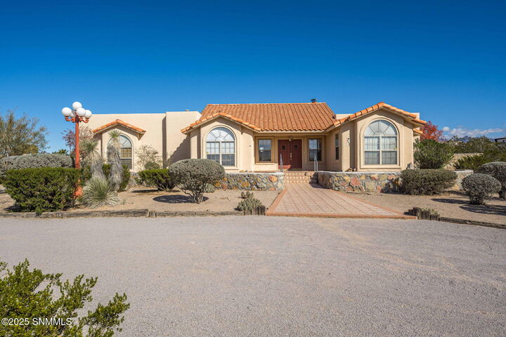 Property Photo: 4436 Echo Canyon Road NM 88011