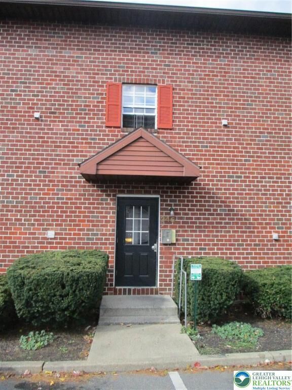 Property Photo:  346 Priscilla Street 8  PA 18103 