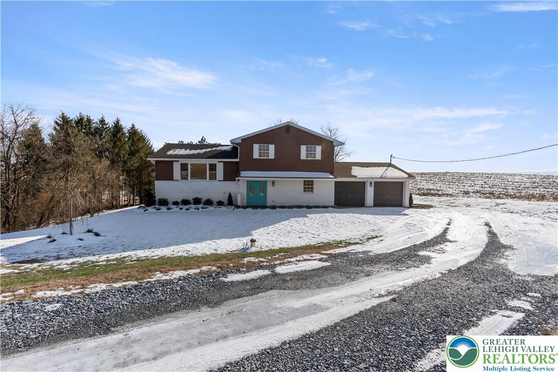 Property Photo: 438 Nursery Road PA 19529