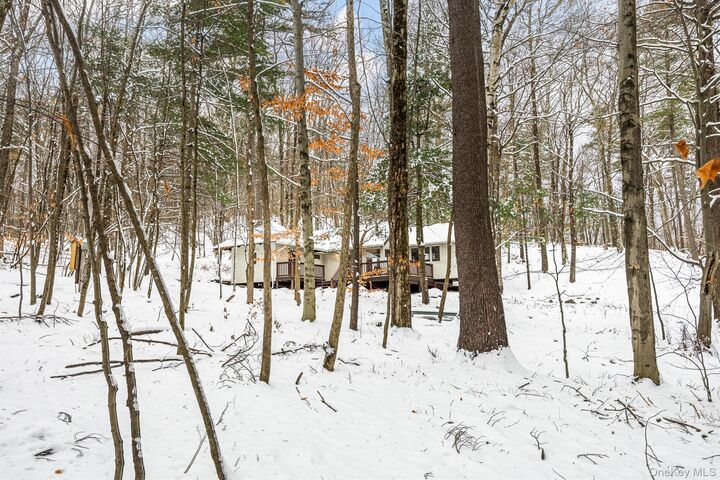 Property Photo:  267 Reed Road  NY 12037 