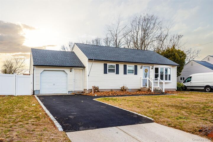 Property Photo: 41 Morning Drive NY 11720