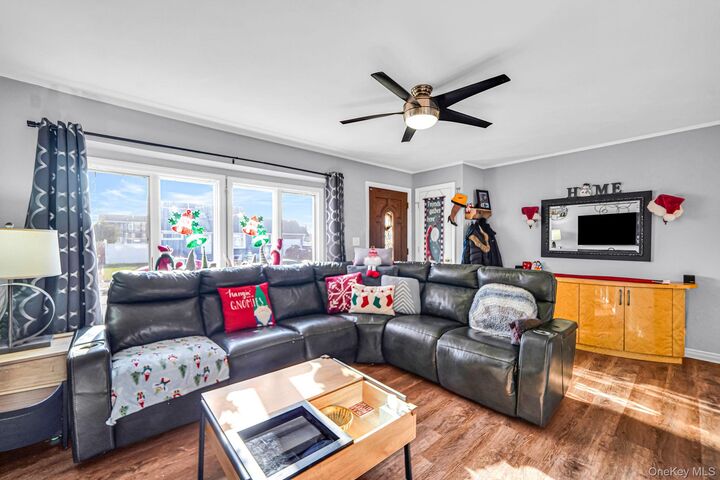 Property Photo:  386 33rd Street  NY 11757 