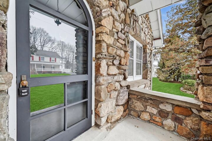 Property Photo: 71 Walton Terrace NY 10950