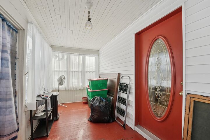 Property Photo:  5501 John Ave  WI 54880 