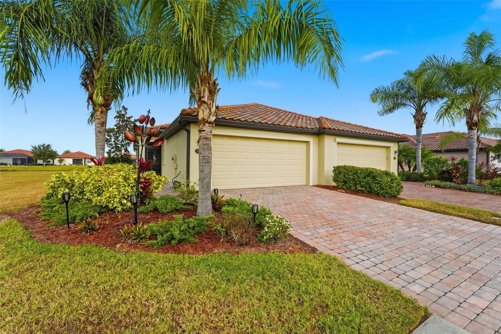 Property Photo:  12605 Felice Drive  FL 34293 