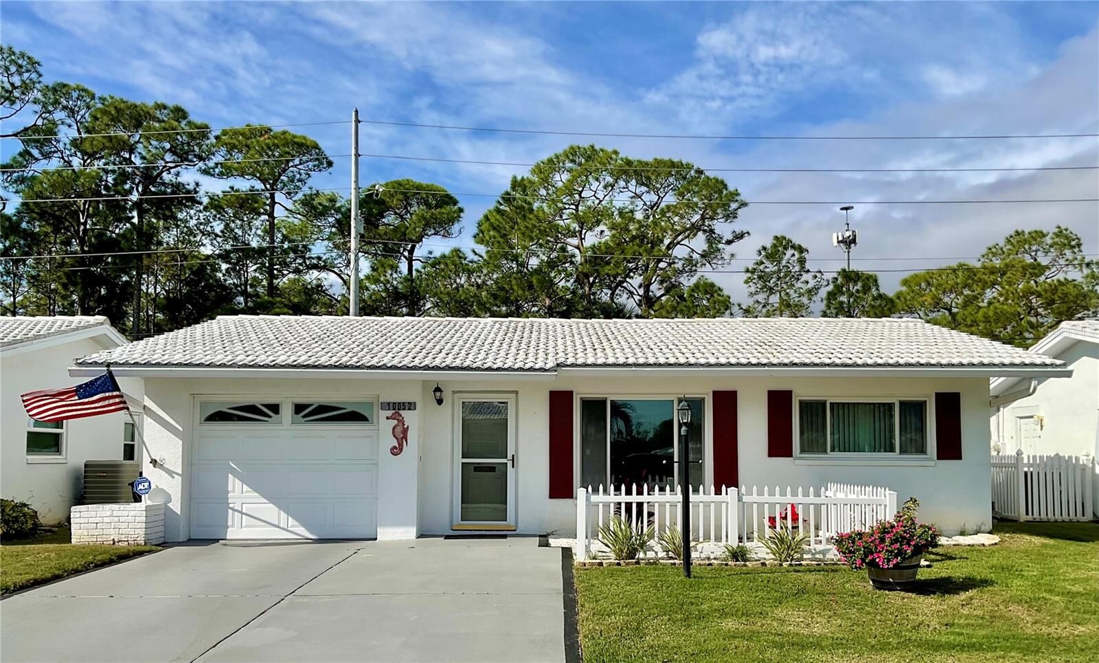 Property Photo: 10052 45th Way N FL 33782