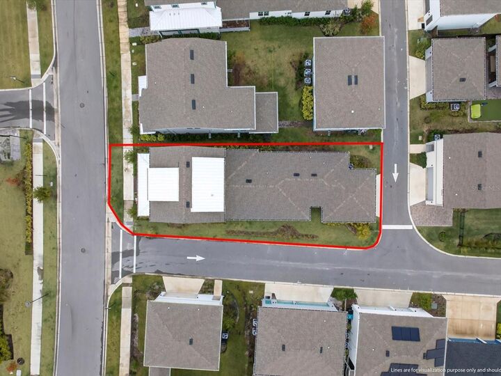 Property Photo: 9952 Rodbell St FL 32827