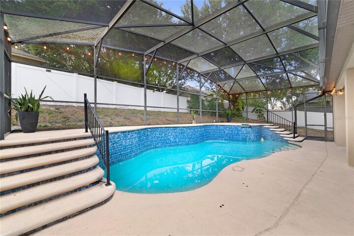 Property Photo: 207 Largovista Drive FL 34787