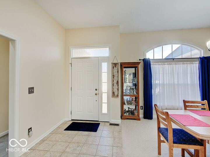 Property Photo:  1192 Kay Drive  IN 46142 