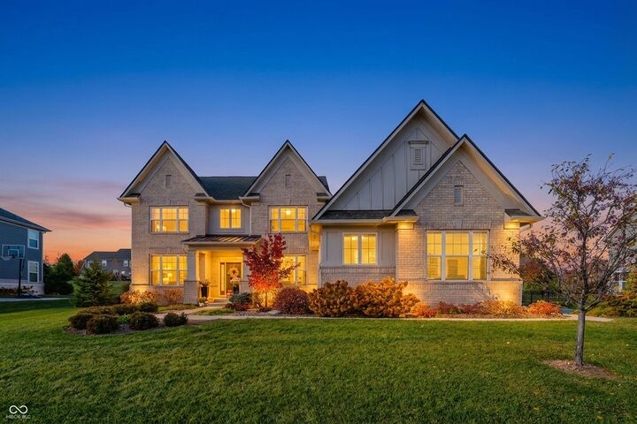 5220 Caprock Drive  Noblesville IN 46062 photo