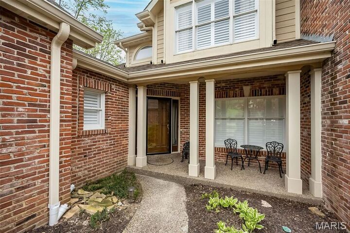 Property Photo: 1519 Mallard Landing Court MO 63017