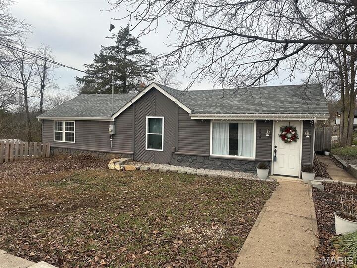 Property Photo: 3994 Vogt Road MO 63051