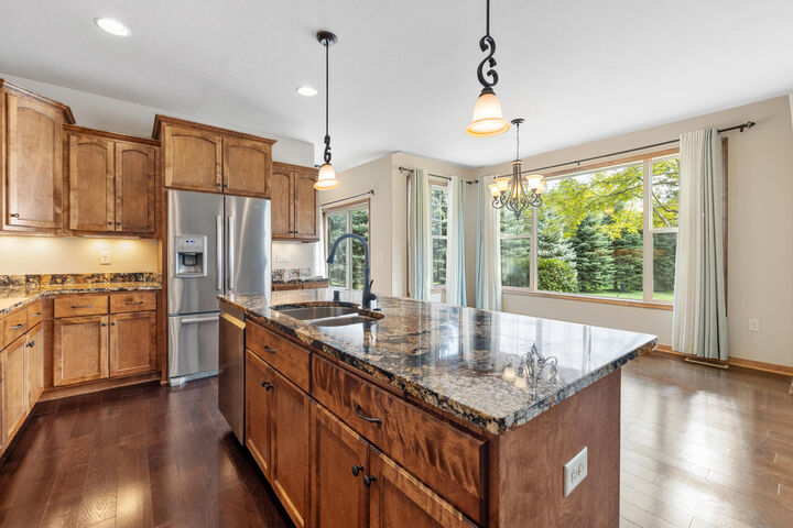 Property Photo: N73w29015 Bark River Rd WI 53029