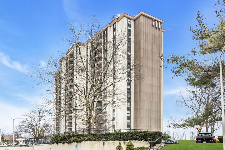 Property Photo: 1 Scenic Drive Ph 11 NJ 07732