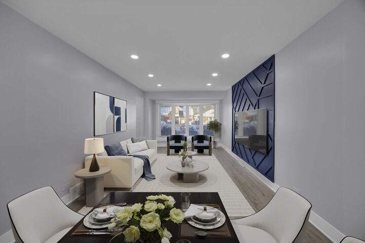 Property Photo: 9731 S Ellis Avenue IL 60628