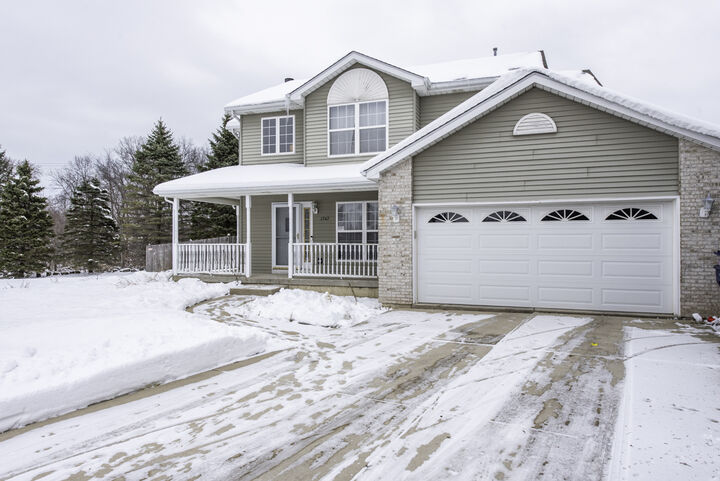 Property Photo:  1342 Anthony Court  IL 60087 