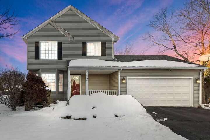 1712 Dusk Drive  Zion IL 60099 photo