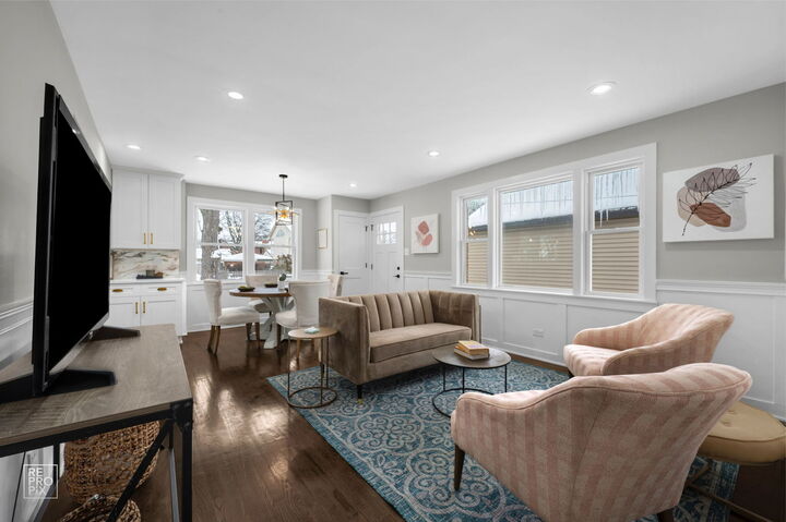 Property Photo:  9133 Oak Park Avenue  IL 60053 