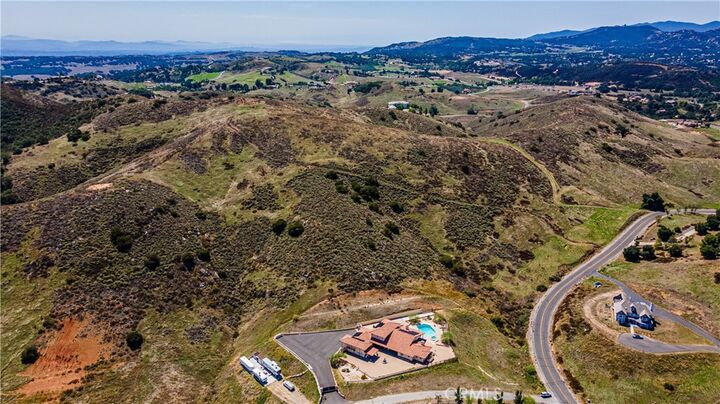 Property Photo: 0 Calle De Suenos CA 92562