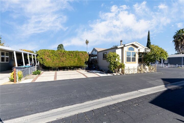 Property Photo:  15050 Monte Vista Avenue 128  CA 91709 