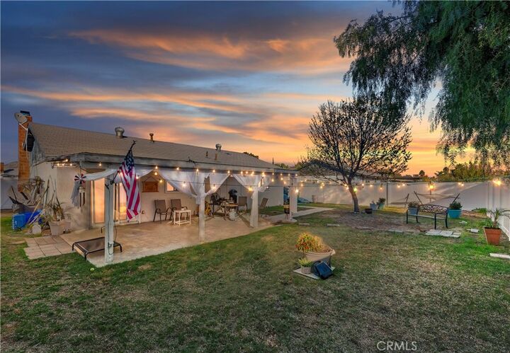 Property Photo: 25143 Sugar Hill CA 92553