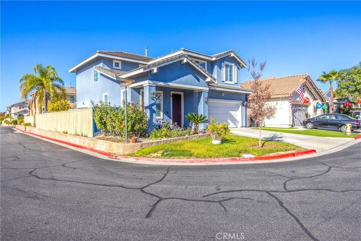 Property Photo:  2821 Parksquare  CA 91767 