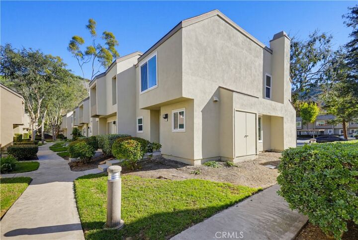 Property Photo:  5825 E Creekside Avenue 6  CA 92869 