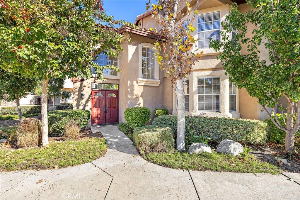 Property Photo: 201 Pasto Rico CA 92688