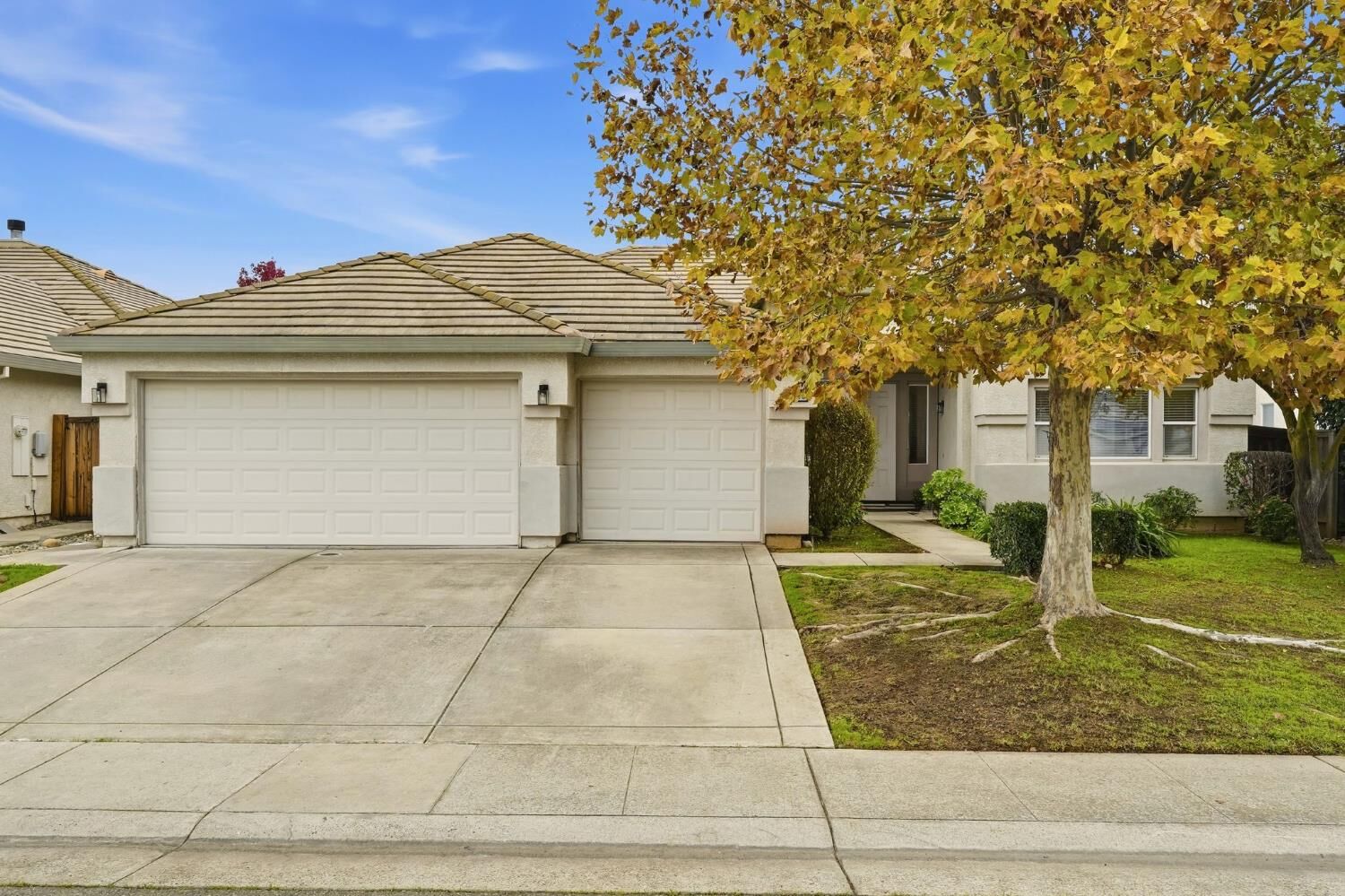 Property Photo:  9523 Clarke Farms Road  CA 95624 