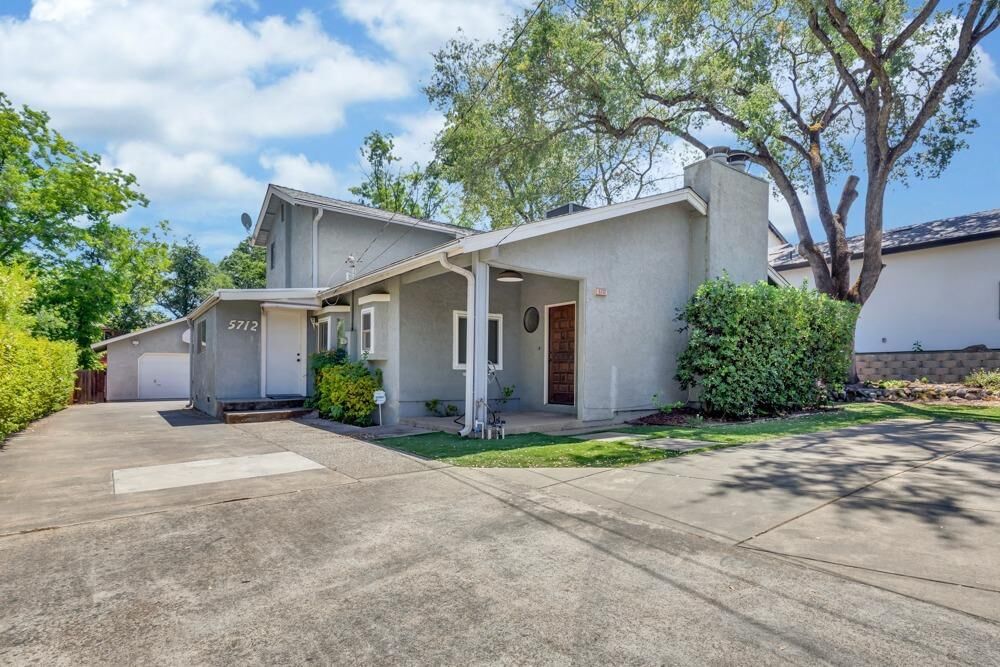 Property Photo:  5712 San Juan Avenue  CA 95610 