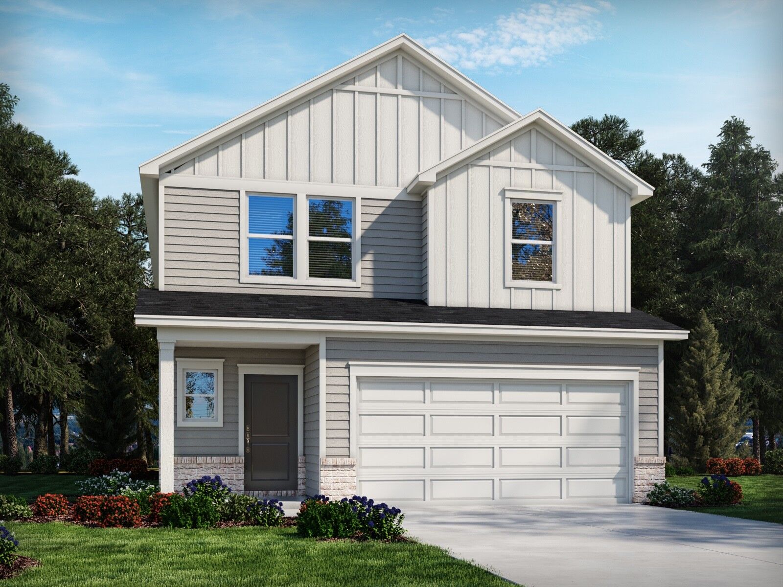 Property Photo: 142 Ogden Cv TN 37167