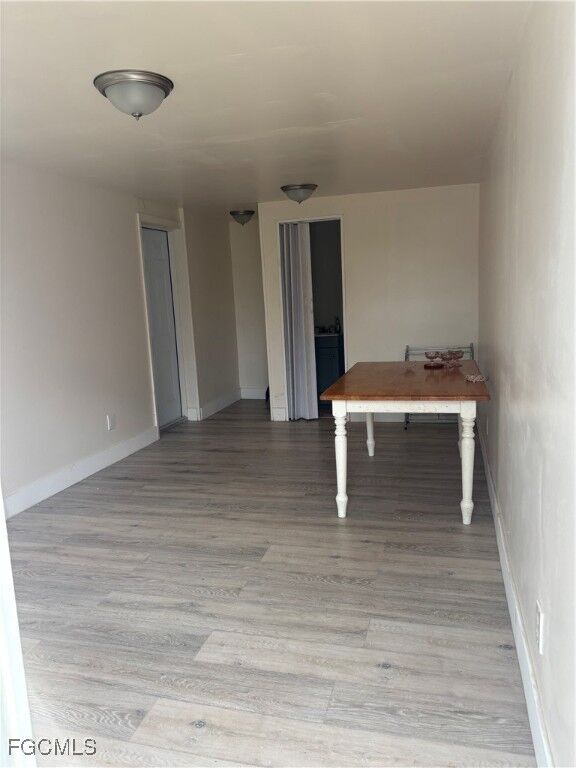 Property Photo: 716 N Pondella Rd FL 33903