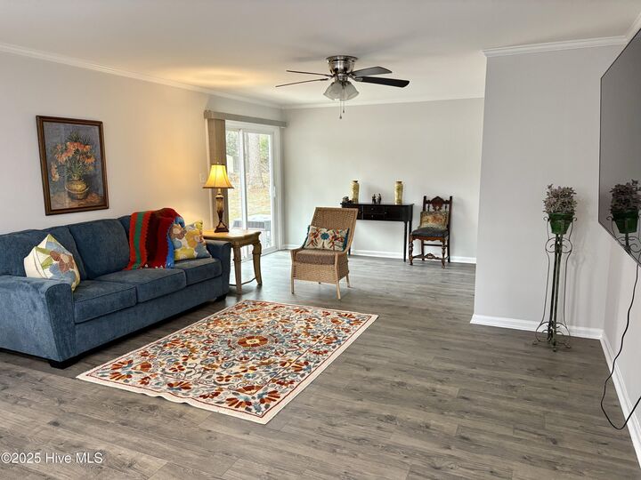 Property Photo: 2501 Steeple Chase Drive NC 28562