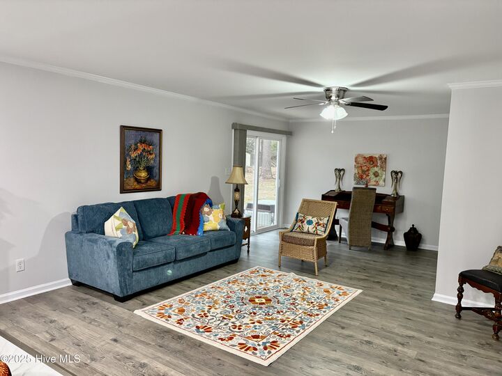Property Photo:  2501 Steeple Chase Drive  NC 28562 